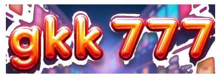 gkk777 logo