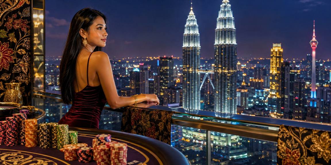 Polisi Privasi gkk777 Untuk Malaysia