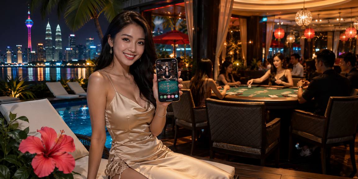 Daftar di gkk777 dan Akses Meja Hidup serta Slot Sekaligus