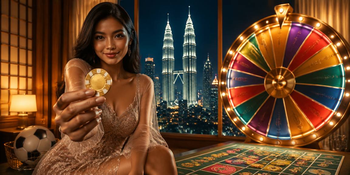 Rooster Rumble di gkk777 — Permainan Slot Berfitur Tinggi