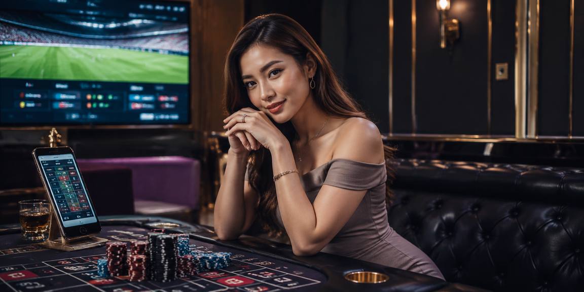Ribuan Permainan Slot Menunggu di Lobby Anda