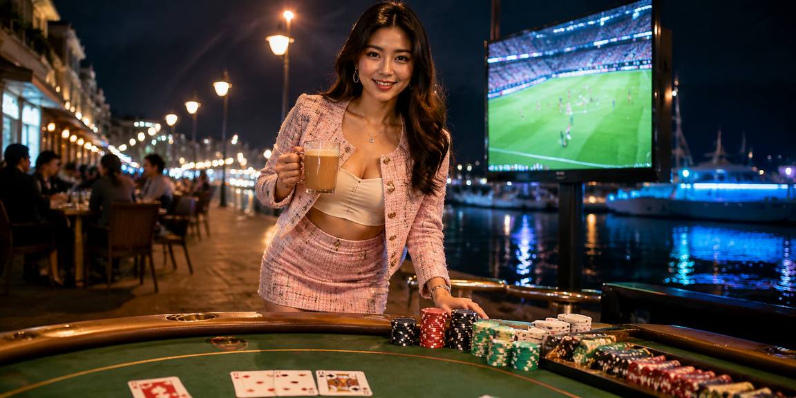 gkk777 Casino, Slots dan Sportsbook untuk akaun Malaysia