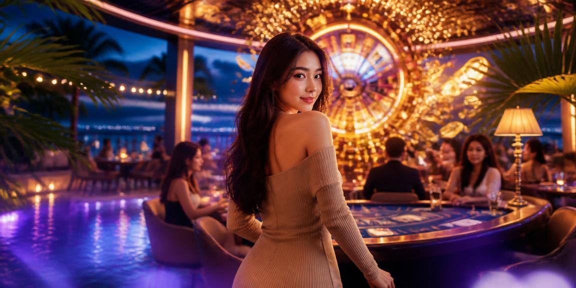 Madame Destiny: Kecanggihan Grafis dan Pembayaran Berlipat di gkk777