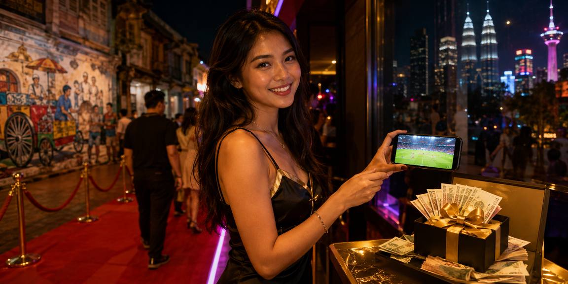 Mahjong Ways: Permainan Slot Dengan Grid Dinamik